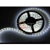 V-TAC Vodeodolný LED pás 3528 120 SMD/m 5m bal., Studená biela 6000 - 6500K
