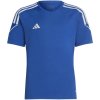 Detské tričko Tiro 23 League Jr HR4621 - Adidas 128CM