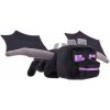 Plyšák Minecraft - Ender Dragon 26cm
