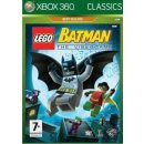 Hra na Xbox 360 LEGO Batman: The Videogame