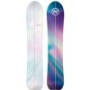 Nidecker Mellow 24/25 157 cm; Modrá snowboard