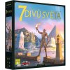 Asmodee 7 divov sveta Nová edícia