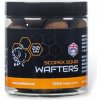 Kevin Nash Scopex Squid Wafters 100g 20mm