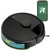 ROOMBA 105 COMBO ČIERNY VYSÁVAČ IROBOT