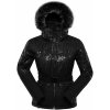 ALPINE PRO DAMA, black - S-L