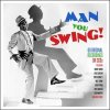 CD Jeff Kite - MAN YOU SWING!