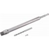 EXTOL PREMIUM Nadstavec predlžovací pre korunkové vrtáky SDS-plus 300mm, M22