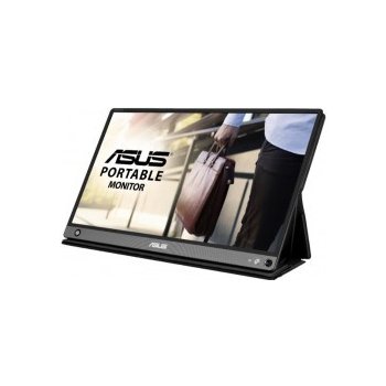 Asus MB16AHP