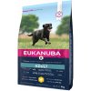 Eukanuba Adult Suché krmivo pre psov kuracie mäso 3kg