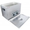 BGS technic 6882 BGS , Ultrazvukový čistič dílů 30 l