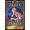 Kapesní Zlatý tarot - Barbara Moore