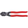 Kompaktné cvikacie kliešte CoBolt® 200 mm KNIPEX 08207