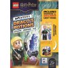 LEGO® Harry Potter™: Draco’s Potions (with Draco Malfoy™ minifigure and Potions Table)