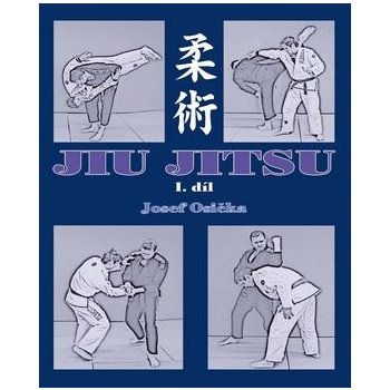 JIU JITSU - 2. díl