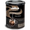 Lavazza Espresso Italiano Classico mletá káva 250 g