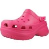 Crocs Nazuvky CLASSIC BAE CLOG Ružová