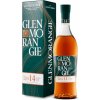 Glenmorangie Quinta Ruban 14y 46% 0,7 l (kartón)