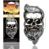 Osviežovač vzduchu AROMA CAR DIA DE LOS MUERTOS Oud&Pepper Skull