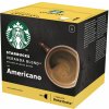 Starbucks Americano Veranda Blend 12 ks
