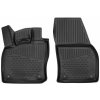 Novline ELEMENT3DA0N187210k.F Gumové autokoberce VW Caddy 2021- (přední)