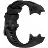 PROTEMIO 106377 SILICONE Vymeniteľný remienok pre Garmin Instinct E 40mm čierny