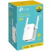 TP-Link Range Extender RE205 AC750 Wireless Dual Band, 750Mbps, 802.11ac, White EU