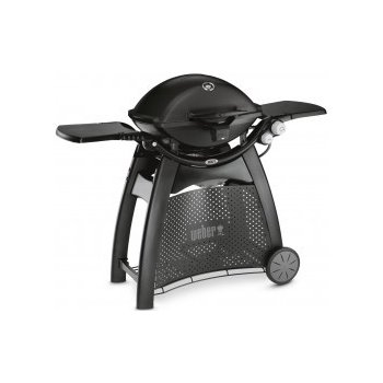 Weber Q 3200