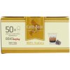 Boasi caffé 100% arabica kapsule nespresso 50 ks