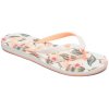 ROXY žabky Tahiti Vi Grass/White GSW vel. 36