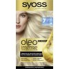 Syoss Oleo Intense 12 01 ultra platinový