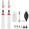 Jagwire Pro Mineral Bleed Kit odvzdušňovacia sada - Jagwire Pro Mineral Bleed Kit odvzdušňovací set