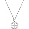 Hot Diamonds Strieborný náhrdelník SWP010