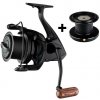GIANTS FISHING Navijak Deluxe Reel FD 9000 + cievka 10000 ZADARMO!