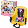 Zapf Creation Baby Born Sedadlo na bicykel