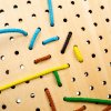 Bigjigs Toys Prevliekacia doska mora