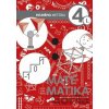 Matematika 4 (I.diel) - pracovný zošit pre 4. ročník - Milan Hejný