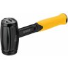 DeWALT DWHT51388-0 Oceľové zatĺkacie kladivo (perlík) EXOCORE 1,4 kg