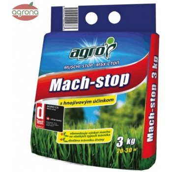 AGRO Mach-stop 3 kg