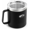 GSI Outdoors Glacier Stainless Camp Cup 444ml