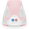 ANGELCARE Lehátko do vane FIT Light Pink