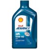 Motorový olej SHELL 550053815