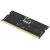 SODIMM DDR5 8GB 4800MHz CL40 GOODRAM GR4800S564L40S/8G