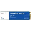 WESTERN DIGITAL WD BLUE SSD 3D NAND WDS100T3B0B 1TB SA510 M.2 SATA, (R:560, W:520MB/s)