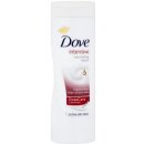 Telové mlieko Dove Intensive Nourisment Deep Care Complex telové mlieko na veľmi suchú pokožku 400 ml