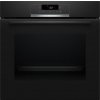 Bosch Serie 4 HQG572EB3 trouba 71 l 3600 W Černá