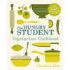 Hungry Student Vegetarian Cookbook (Charlotte Pike)(Brožovaná)