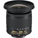 Nikon 10-20mm f/4.5-5.6G VR AF-P DX