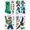 Paladone Minecraft Samolepky na sklo