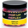 Mivardi Plávajúce Boilies Rapid PopUp Reflex 50 g 10 mm - Oliheň
