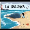 La ballena (BENJI DAVIES)(Brožovaná)